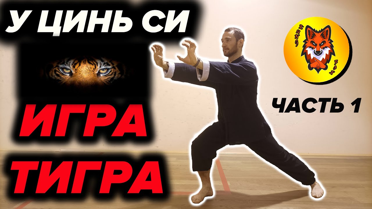 Комплекс Ци Гун 