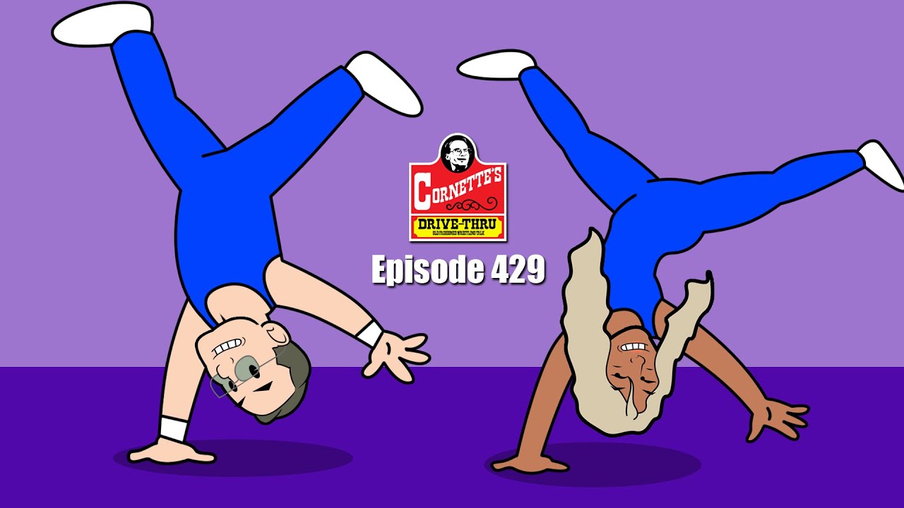 Jim Cornette Reviews The 2026 Women's Royal Rumble