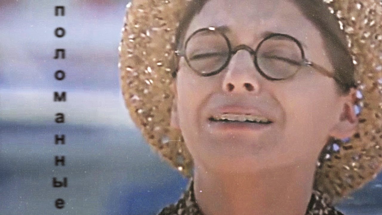 андрей & катя ❖ а разве у нас до этого что-то было?