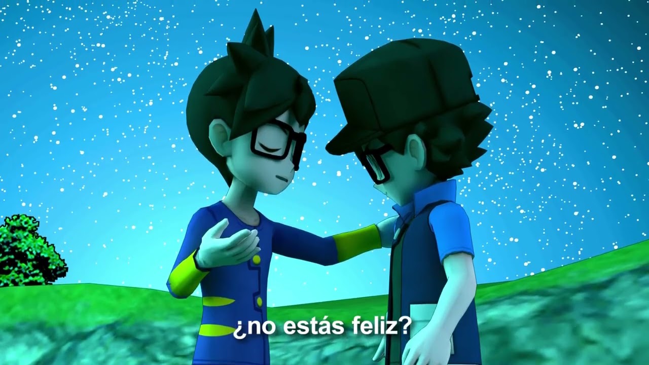 DinoPrehis: The Last Evolution - Tráiler subtitulado al español