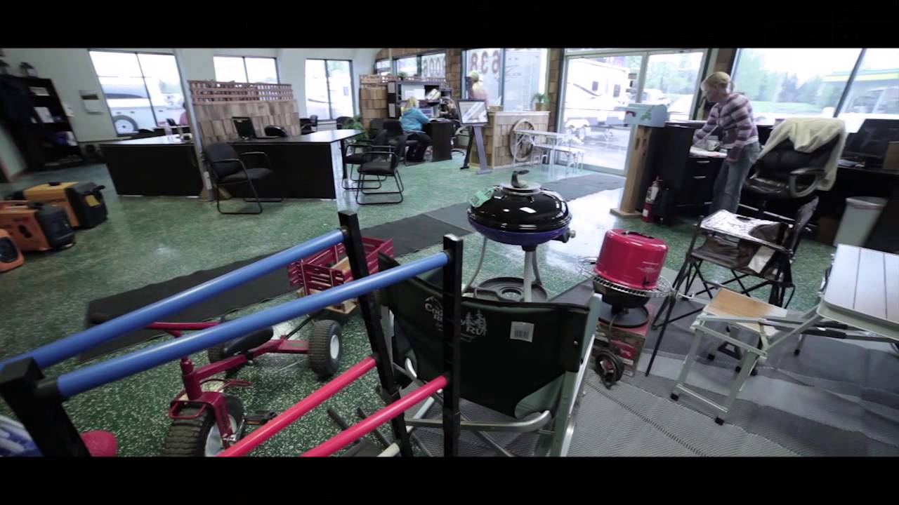 Country Road RV Parts and Service | Vancouver Video Production | Citrus Pie Media Group