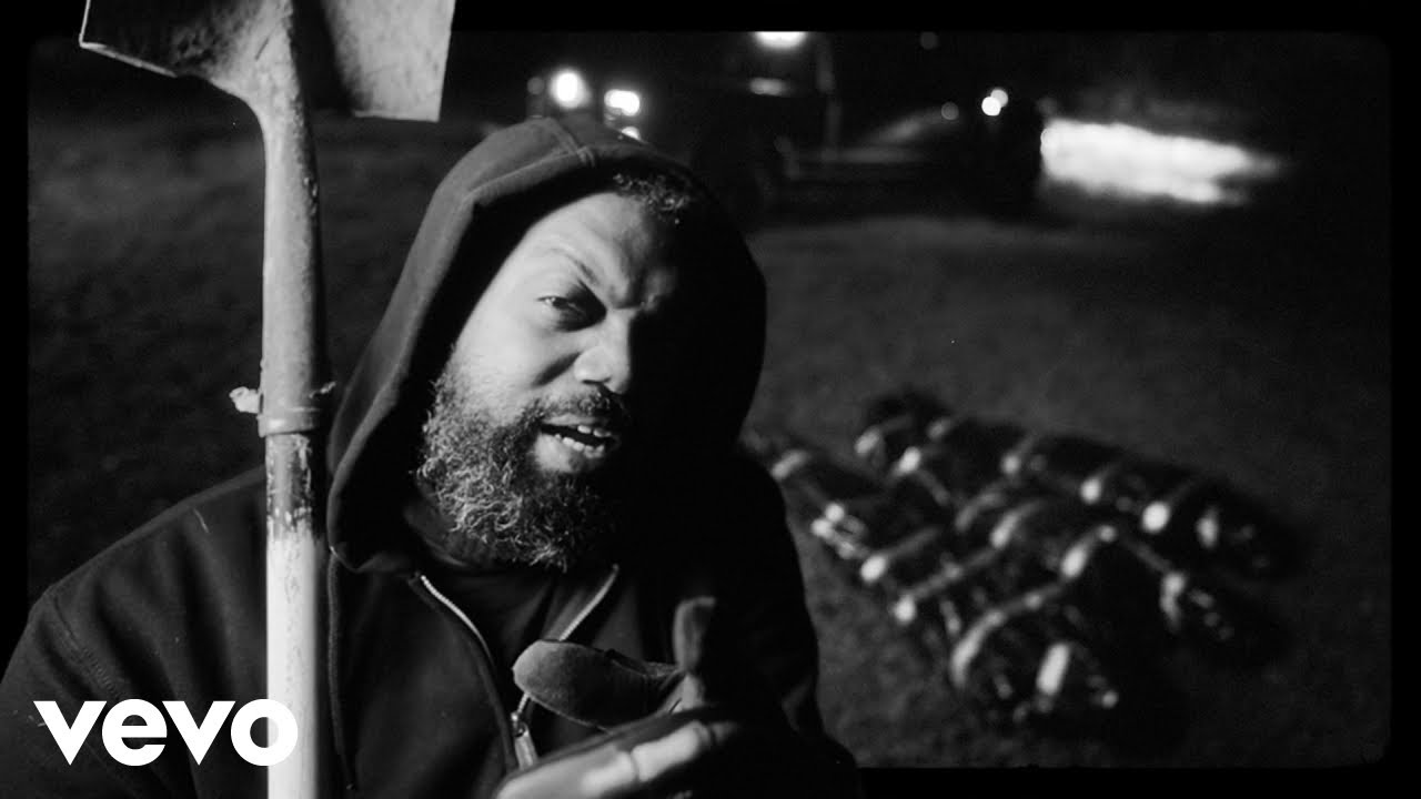 Don Trip - Walk 'Em Down