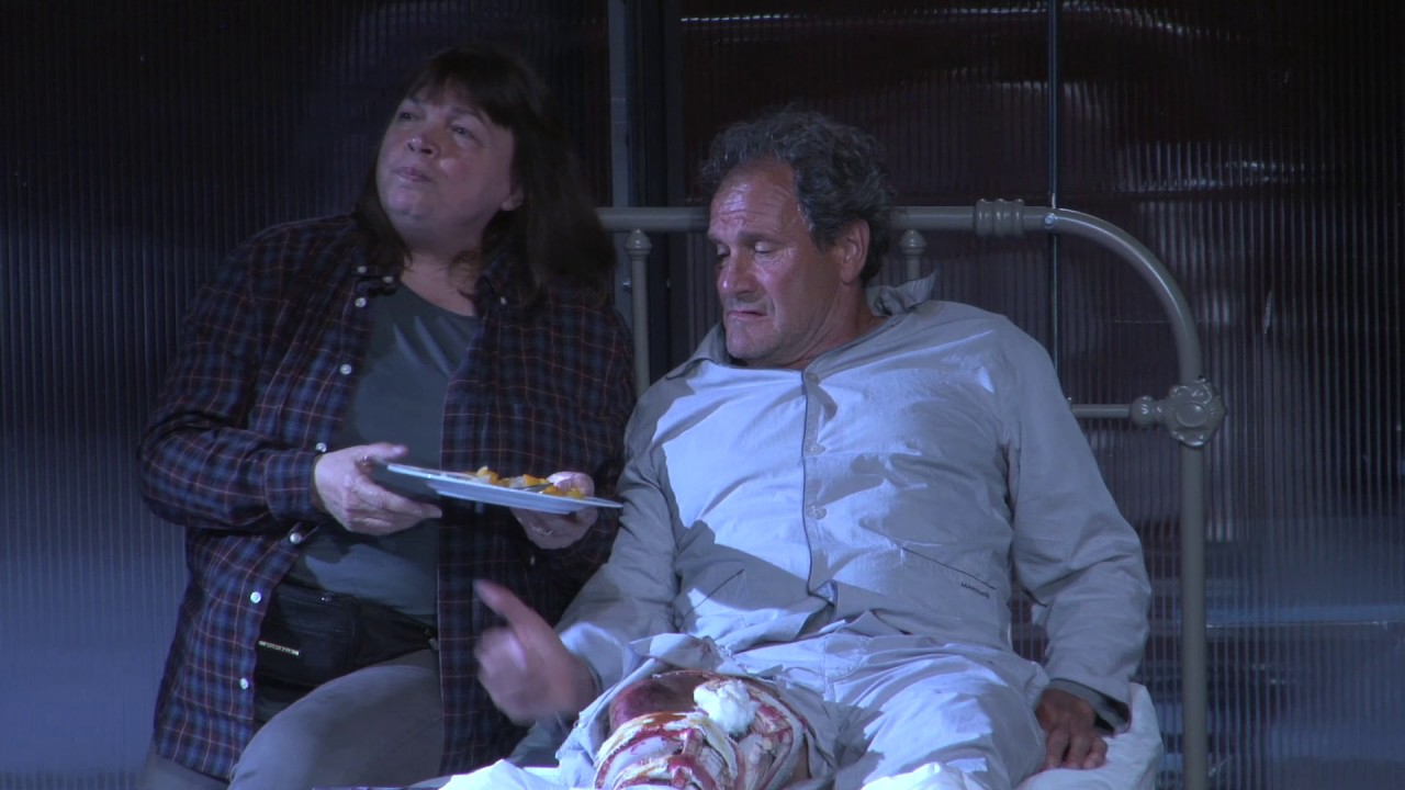 Misery