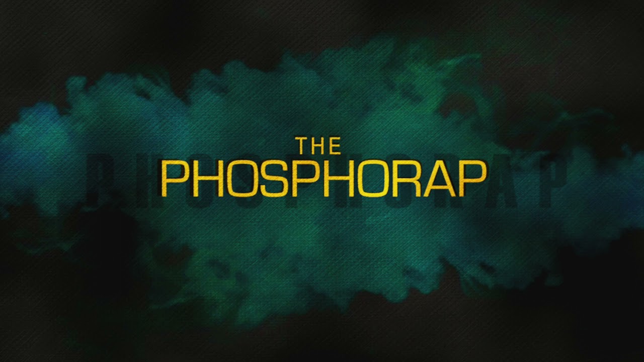 3. ခြေလှမ်းများ - ThePhosphorap (Audio)