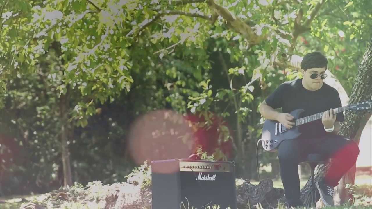Lane - Meus Planos (V&iacute;deoClipeOficial)