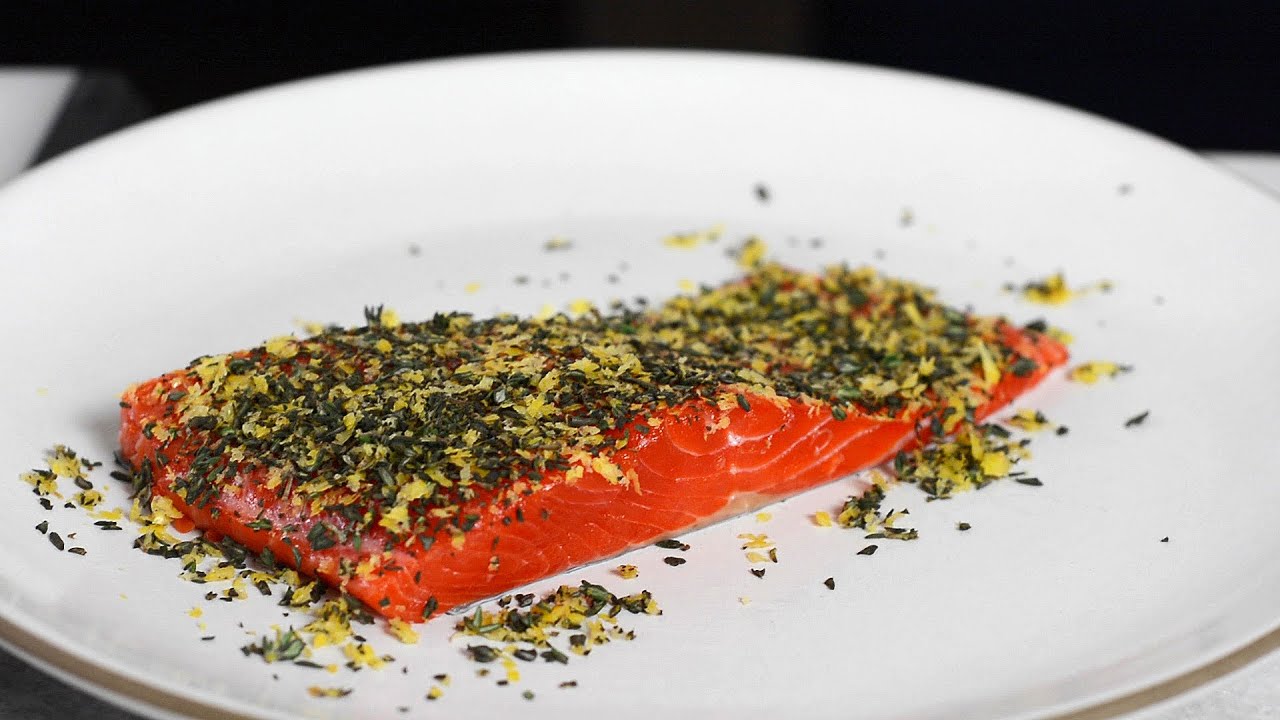 Perfect Salmon Method