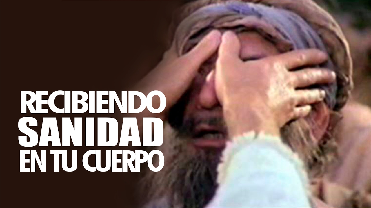 Recibiendo Sanidad en tu Cuerpo | Pastor Marco Antonio Sanchez