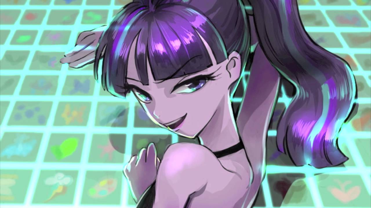 Nightcore - In Our Town [ Filly / Extended ] (My Little Pony / Mlp - FiM)