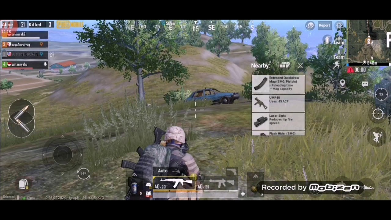 Ramailo pubg majjako game