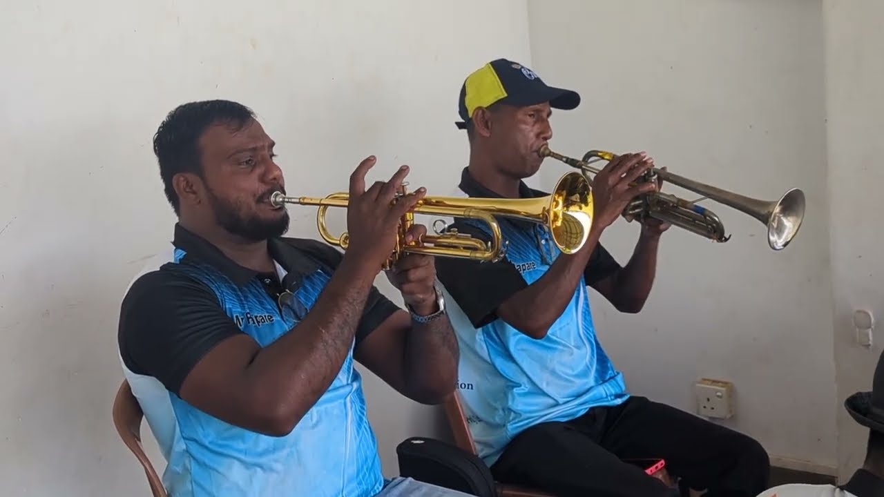 Papare Band in Sri Lanka | +947O3638738 | 4k | පපරේ බෑන්ඩ් | Colombo Papare Band Contact Number 