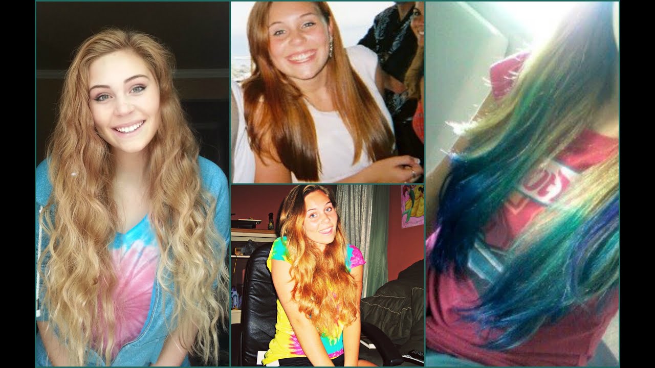 My Hair Story