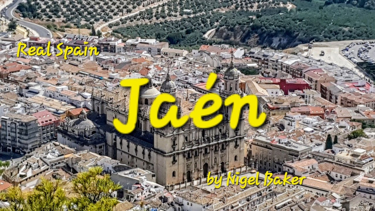 Ja&eacute;n City Guide, Parador and Castle of Santa Catalina @realspain