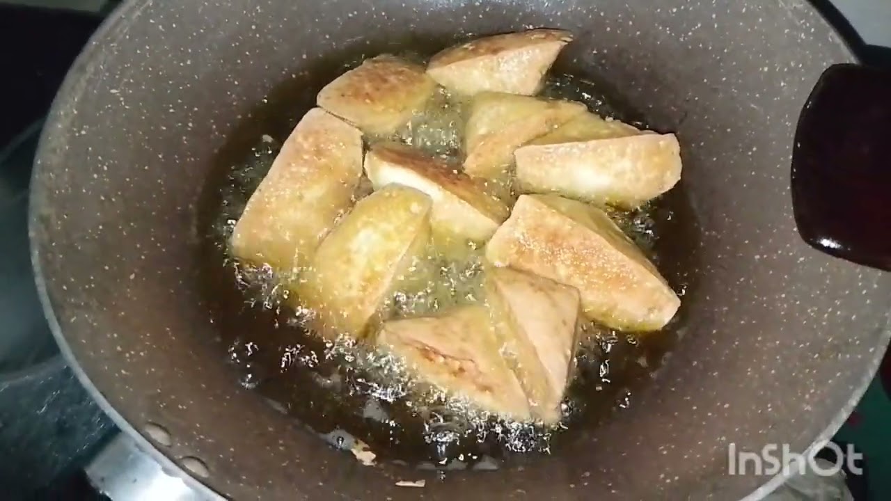 Tahu dan Telur Masak Terusik Mantap Pasti Sedap 😋 🌶🧅🧄🥥