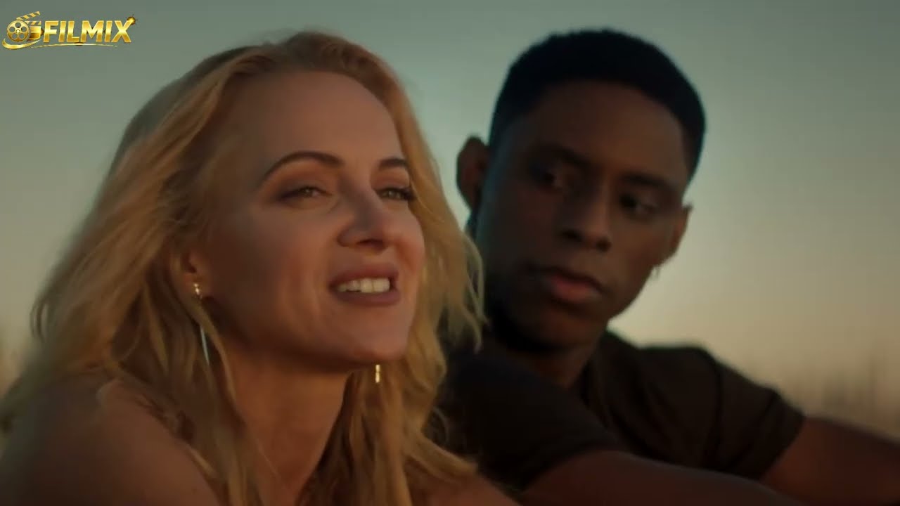 TOP 10 Older Women &ndash; Younger Men Romance Movies