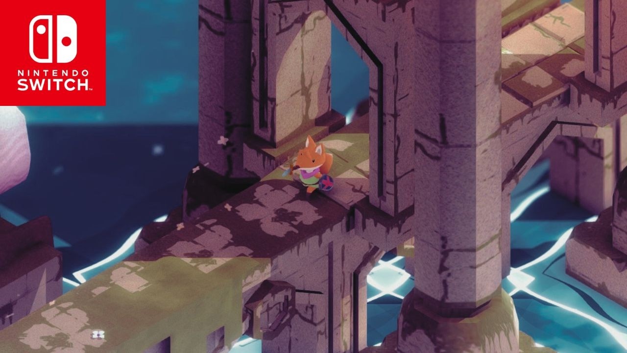 TOP 15 ZELDA LIKE GAMES on Nintendo Switch YOU HAVE TO PLAY in 2025 THE BEST