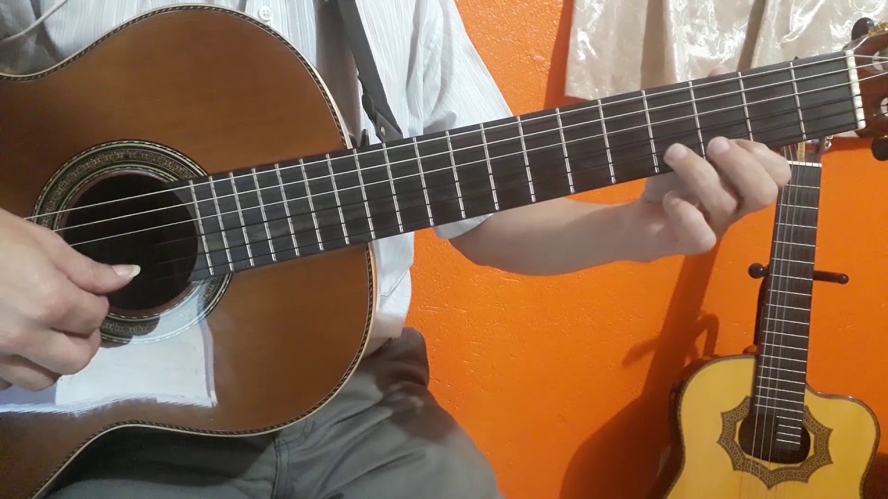Tutorial mujeres divinas Vicente Fernández