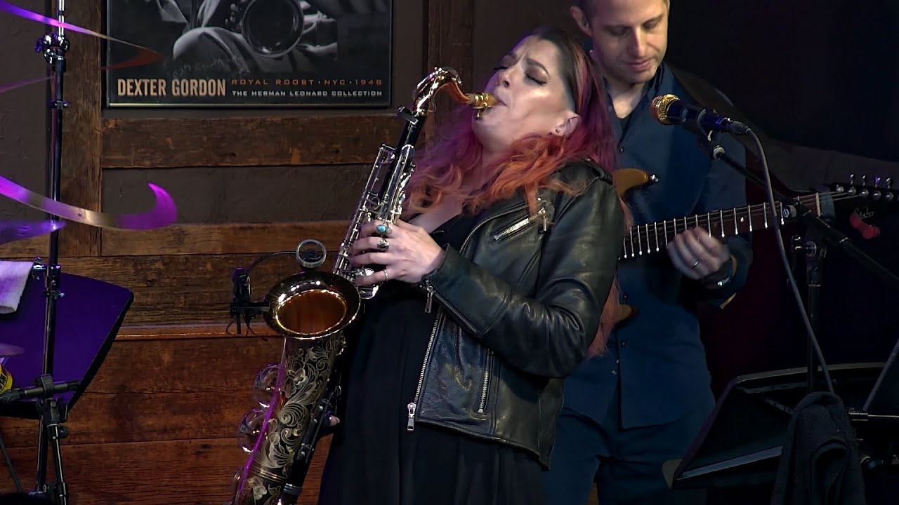 Ben Williams Quintet - Hood Robin