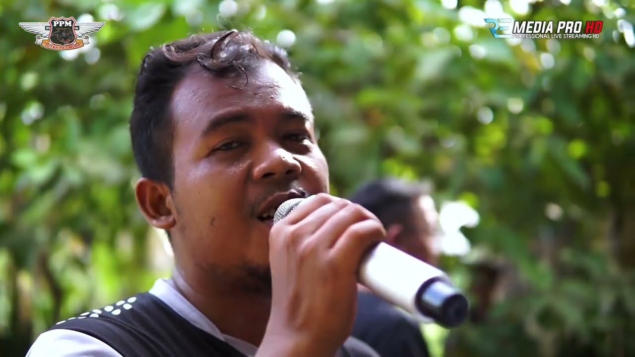 FAHMI ZEIN - BEDA KELAS | SINGA DANGDUT PUTRA PA