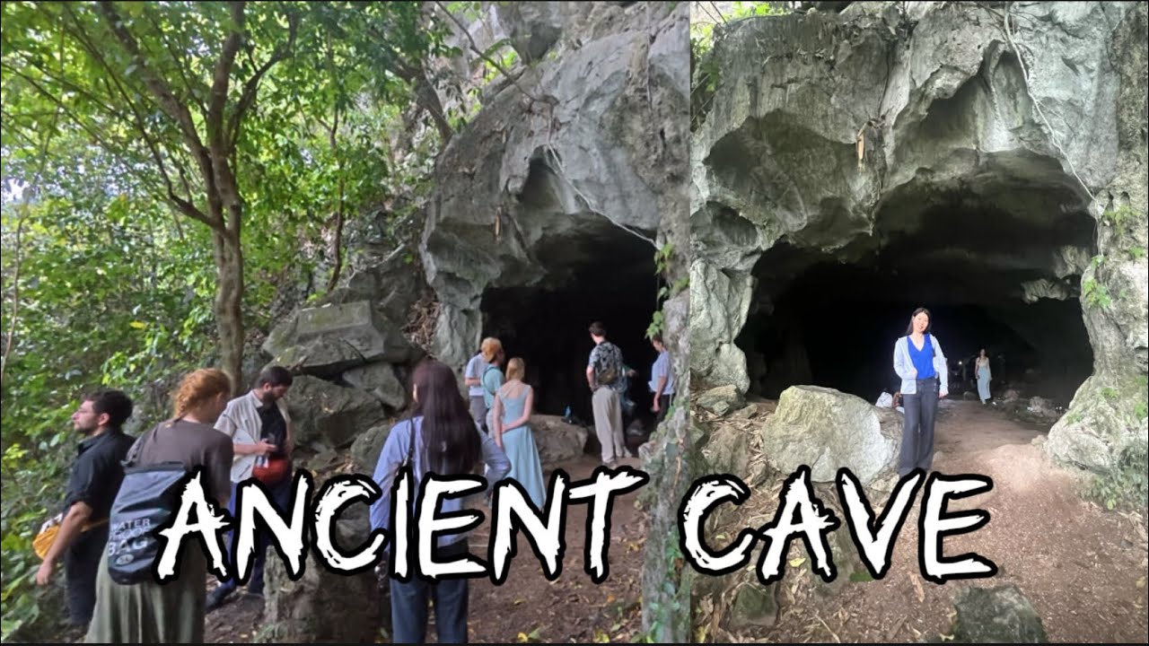 Cuc Phuong National Park- Rừng Cúc Phương