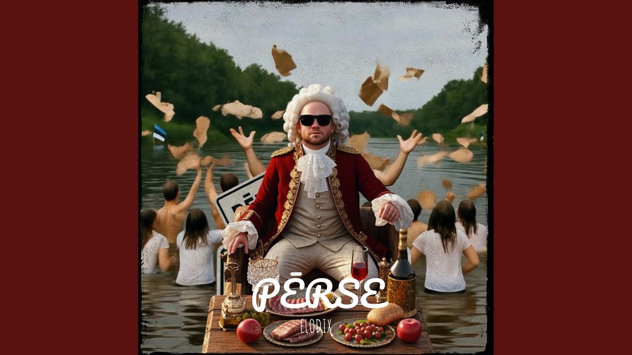 Pērse