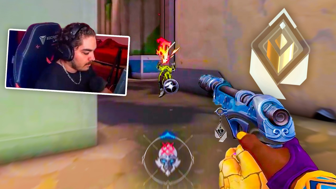 How To Play Like A RADIANT in Valorant | Educational Commentary P1