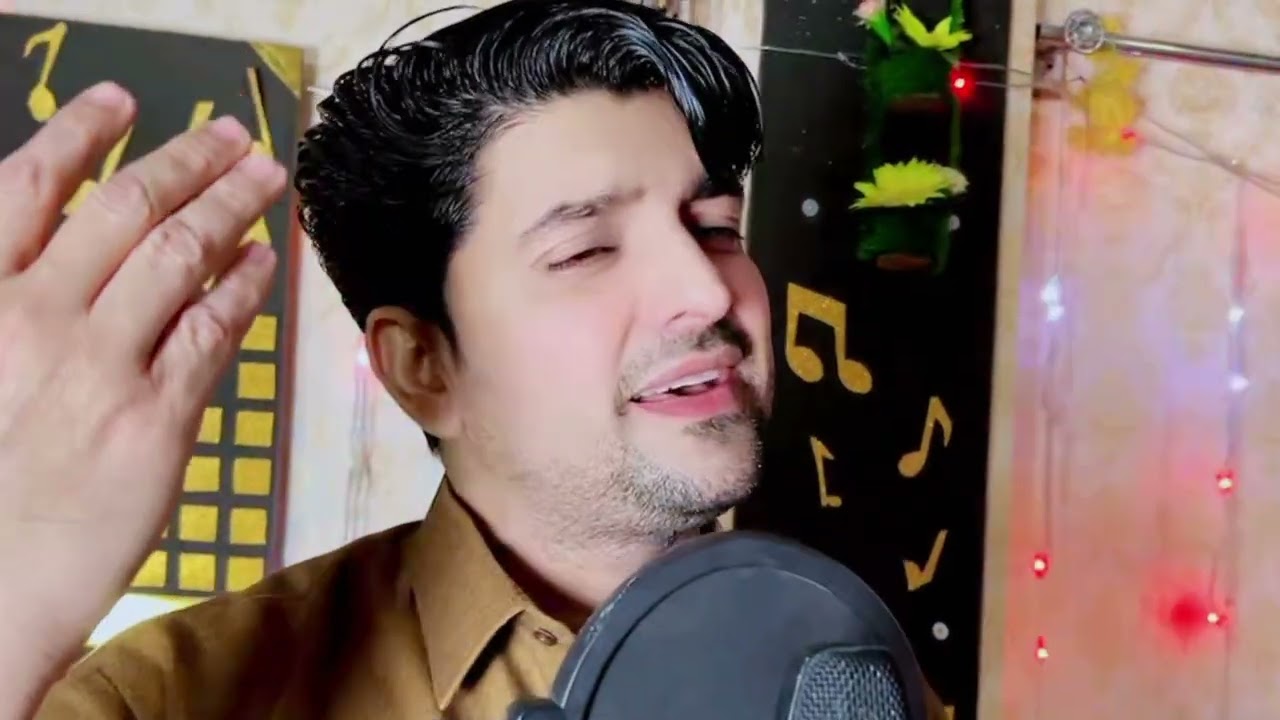 Pashto New Songs 2026 Musafari Ba Dy Harab Ki Tapey | Khalid Kamal | Official Music Video