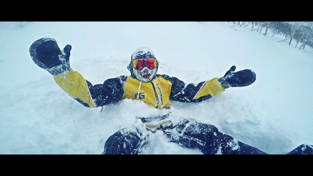 STUPID HUMANITY | Snowboard & Freeski Movie by BLIEK CREW