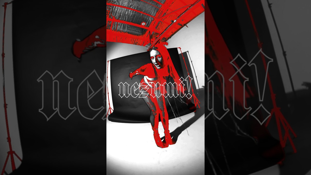 NEZUMI! IS OUT NOW 🐀🚨 go stream to curse ur ex xoxo (⁠◠⁠‿⁠・⁠)⁠&mdash;⁠☆