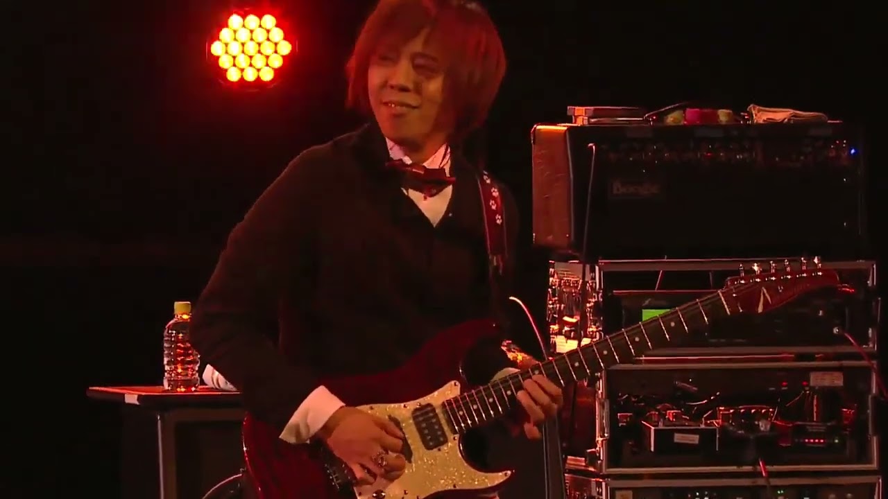 Battle #5 (SaGa Frontier) - SaGa Mini Live 2020