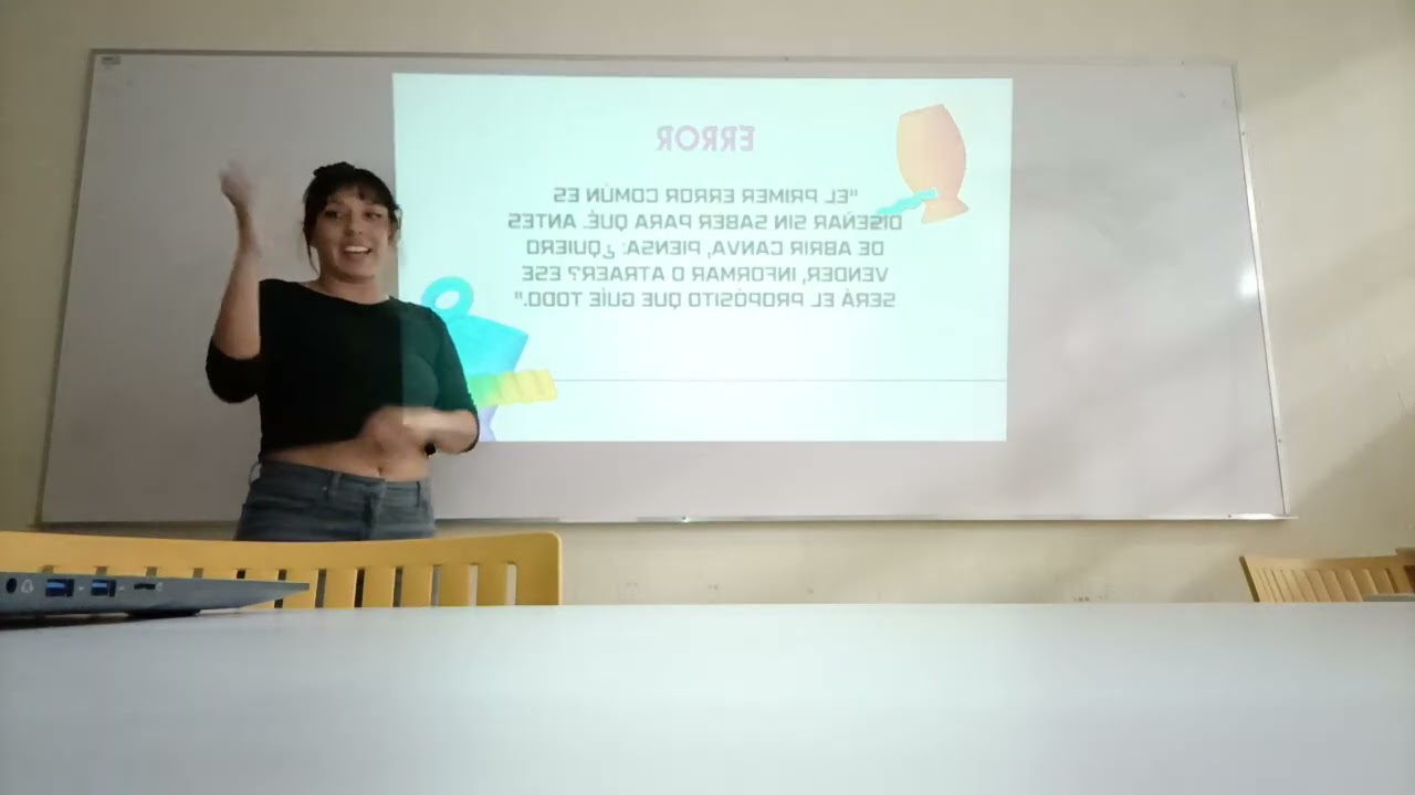 Como crear publicidad con inteligencia artificial  Aprende a emprender - Clase 7  parte 1