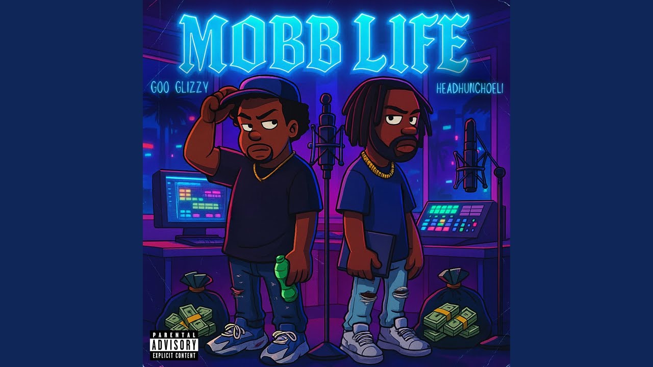 Mobb Life