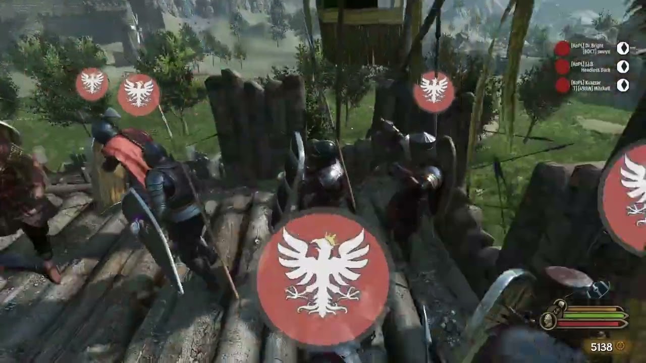 Kingdom of Poland Persistent Empires Bannerlord #1