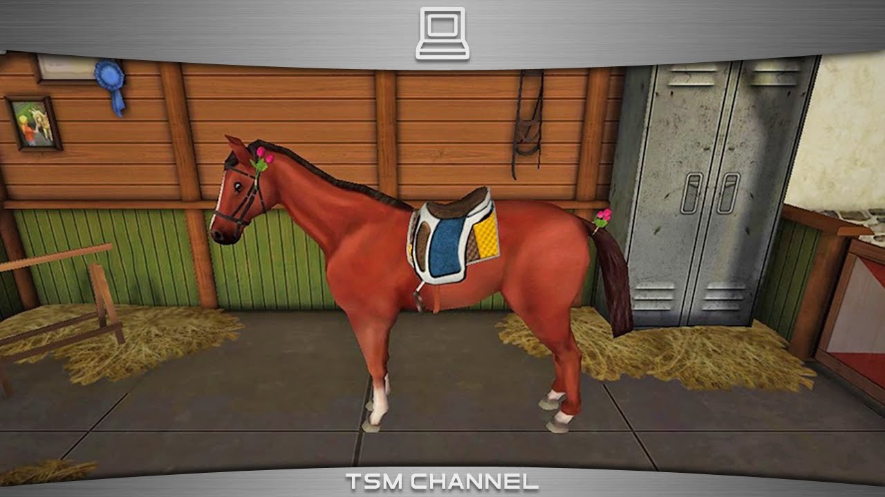 Horse World 3D : My Riding Horse (part 8) (Horse Game)