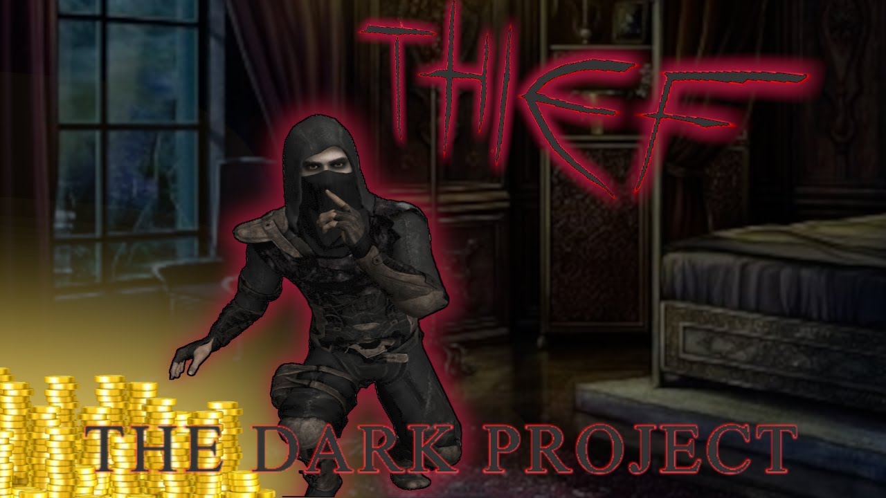 Was THIEF any good? (thief gold)
