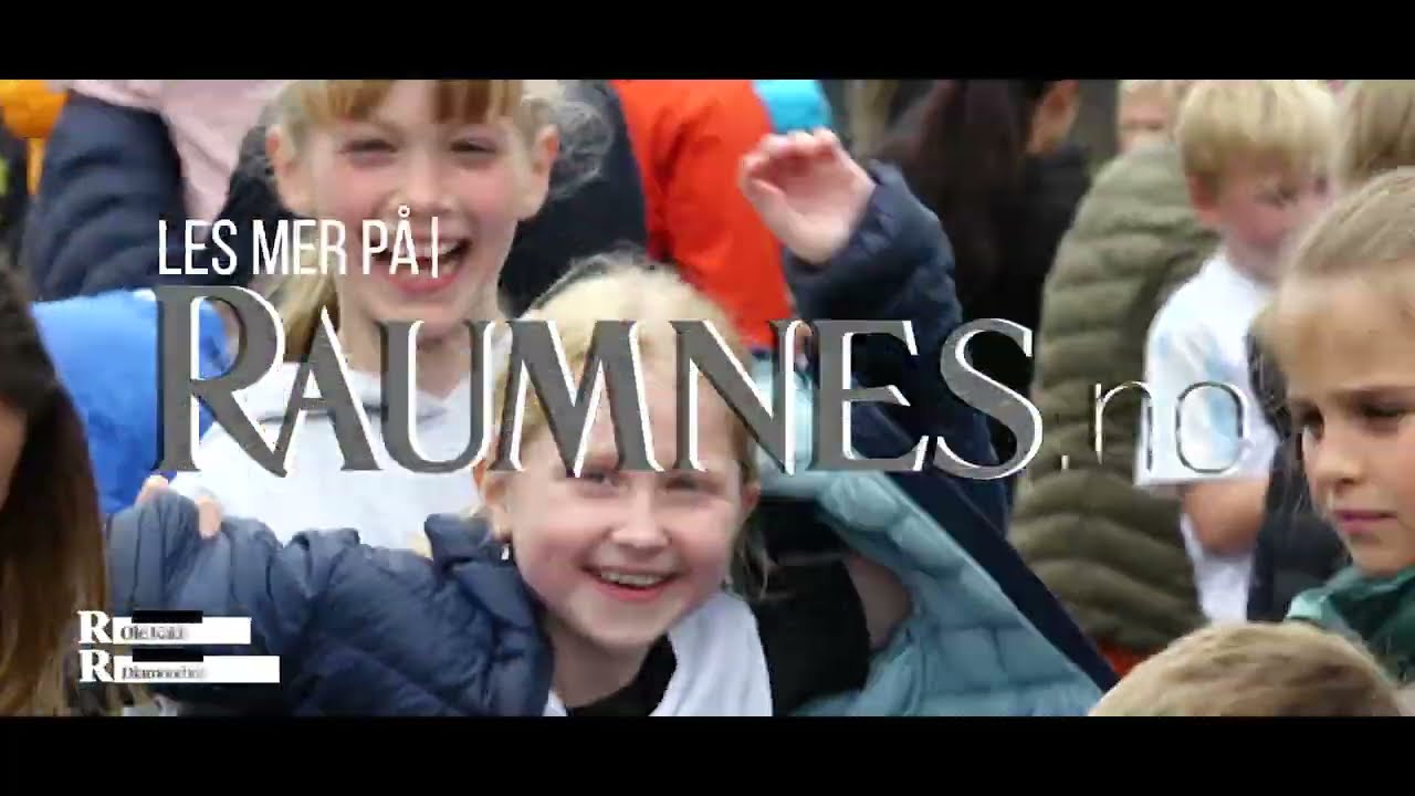 Raumnes | Hvam IL Neskollen Opp/Ned med Hvamsdilten