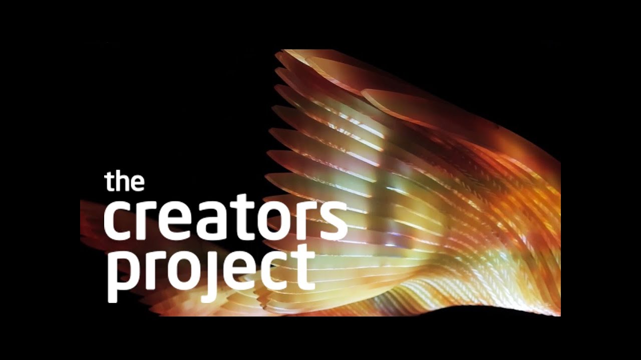Kinetic Sculpture Brings Mythic Eagle To Life