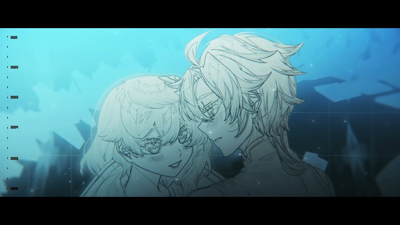 【COVER】I Really Want To Stay At Your House - Cyberpunk: Edge Runners/2077
