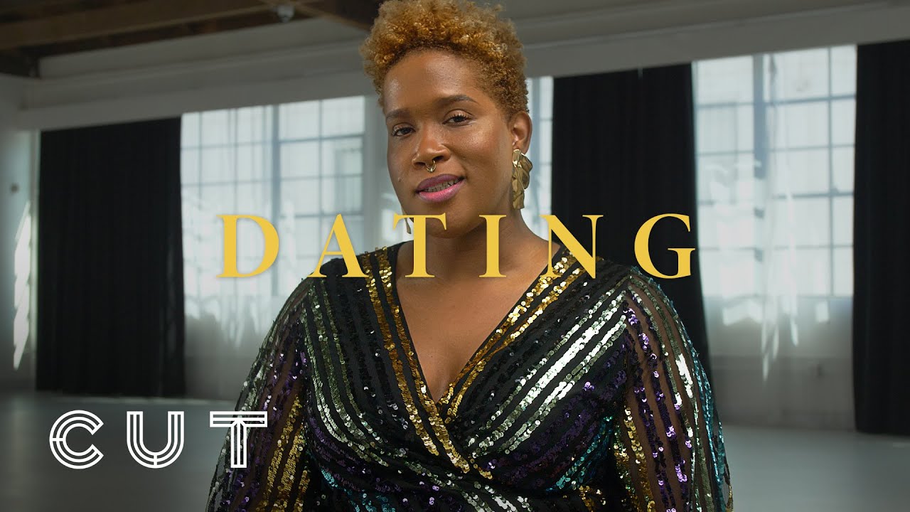 Trans Women & Non-Binary People of Color on Dating | One Word | Cut