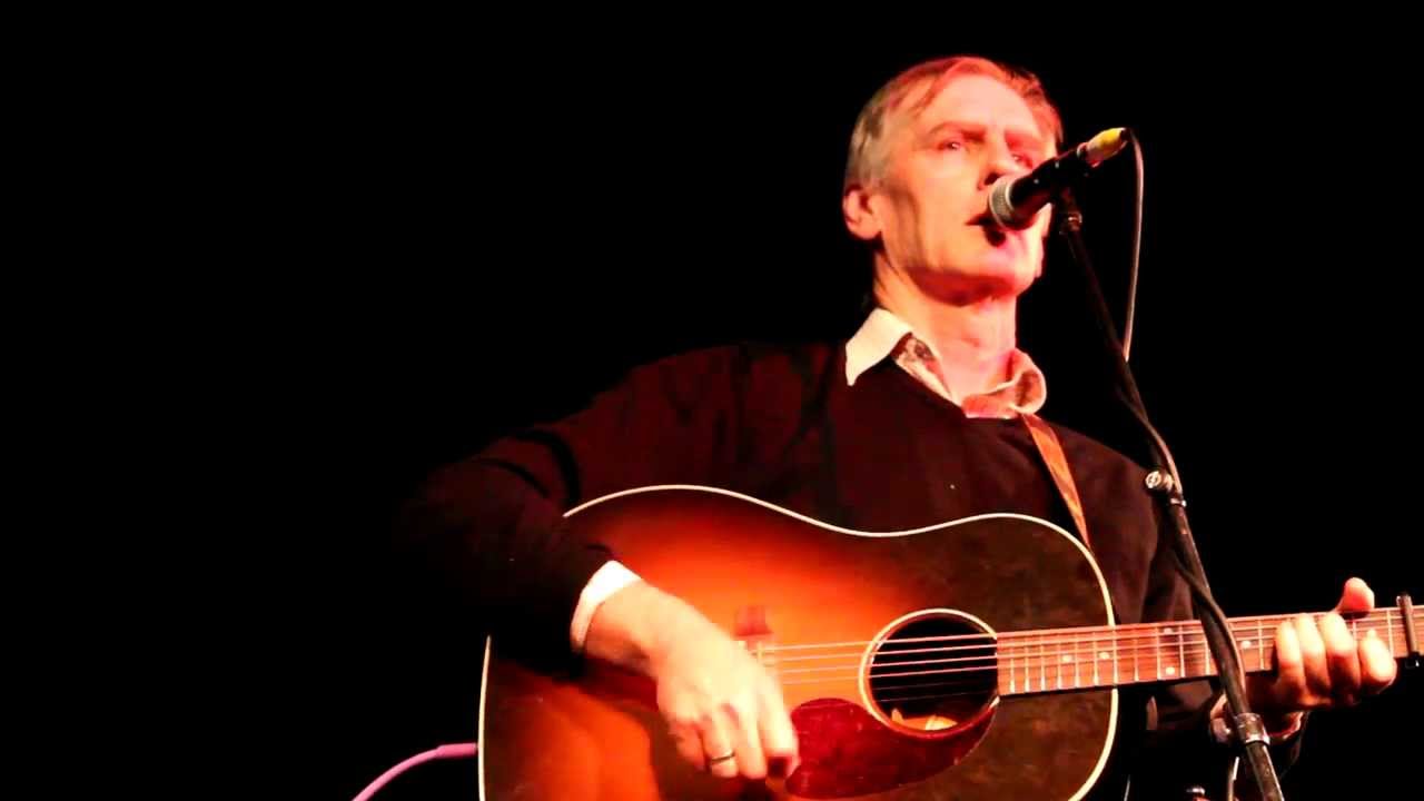 Robert Forster - Thornbury Theatre, Melbourne - Streets of Your Town