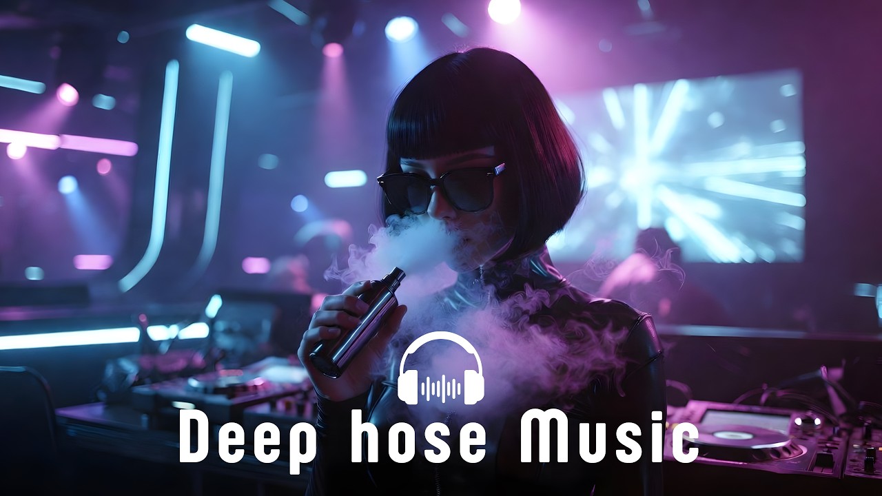 Best of Deep House 2026 | Chill Mix & Deep Feelings / Nu Disco/ Night Vibes / Stress Relief