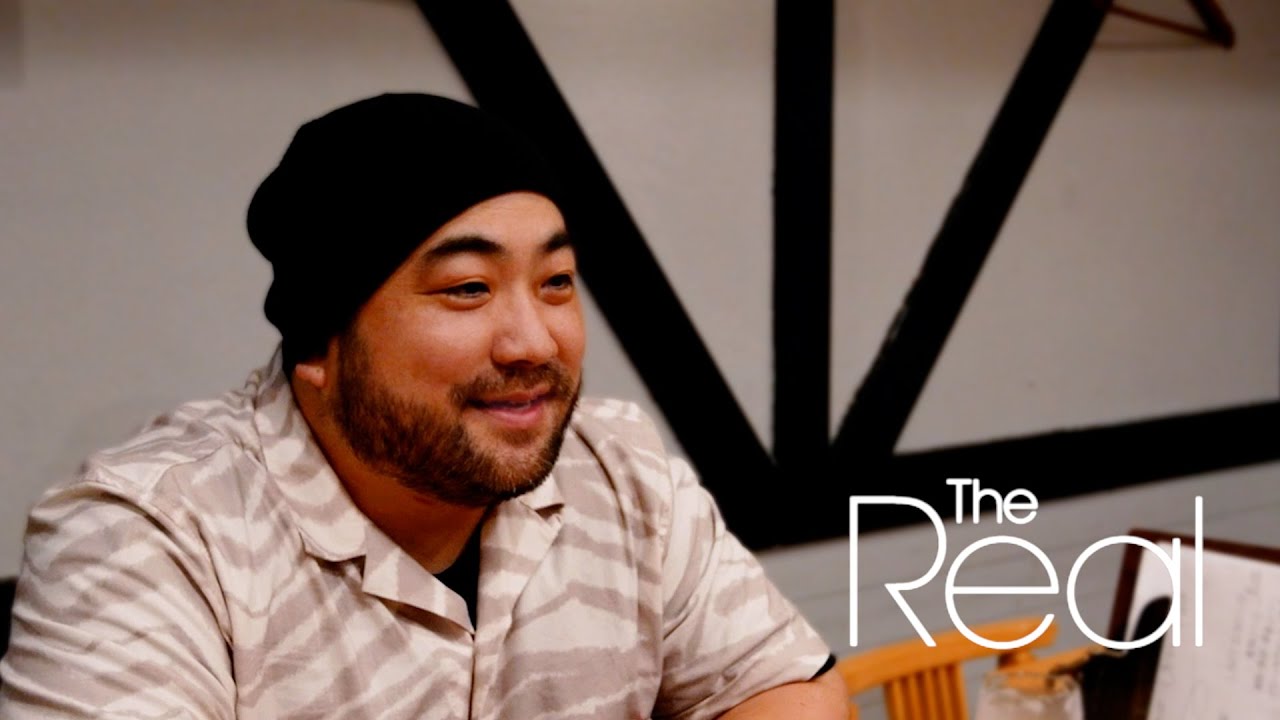 【The Real】 - それぞれのリアル - Episode14 TAIKI & KUMA