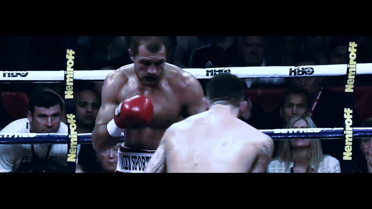 Sergey Kovalev New 2014 Knockouts/Highlights HD
