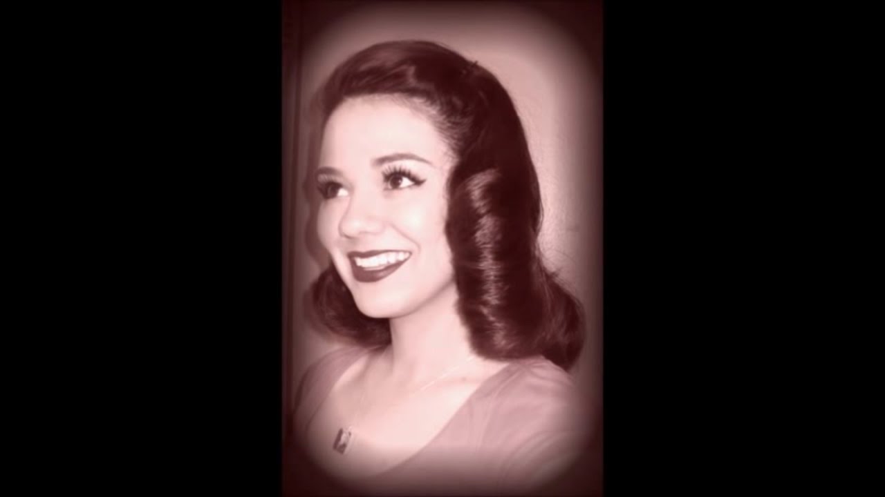Vintage Waves From the Golden Age 