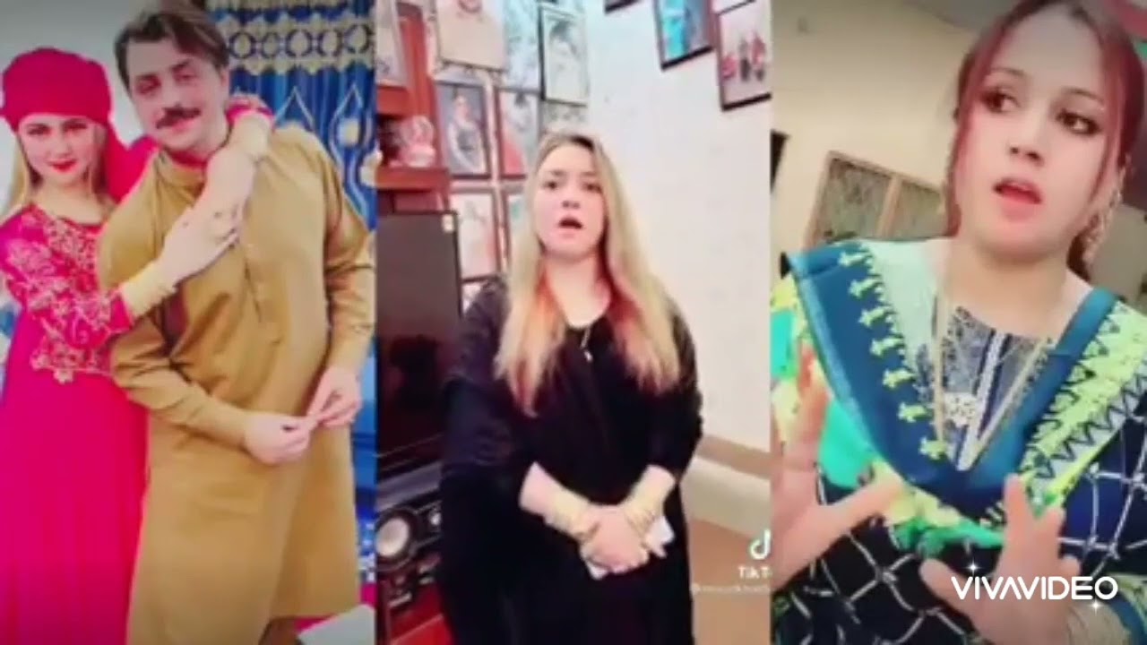Fatima Gul Nilama Gul Moradi