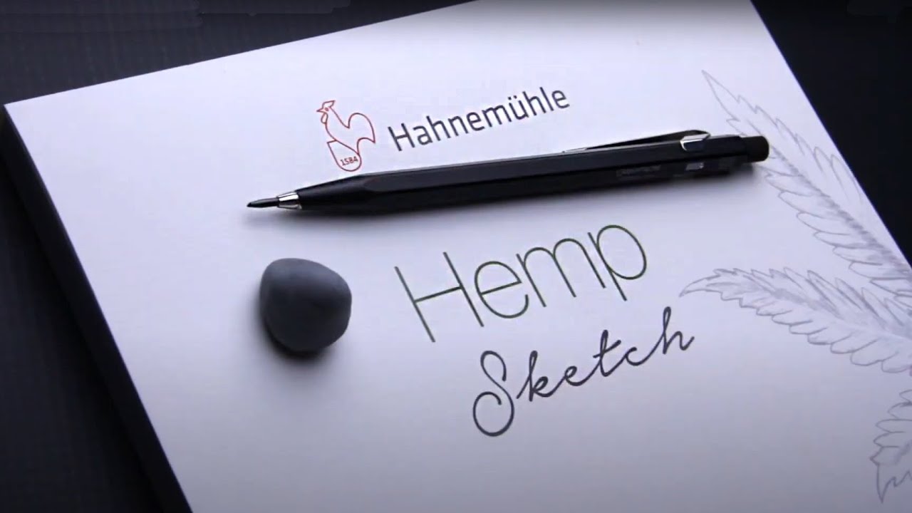HEMP Sketch na Paisagem Contempor&acirc;nea | Ari de Goes Jr