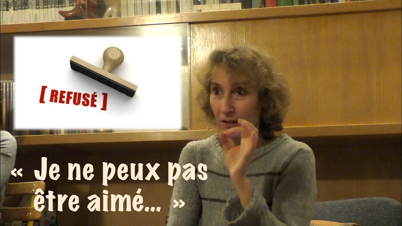 Conférence - 