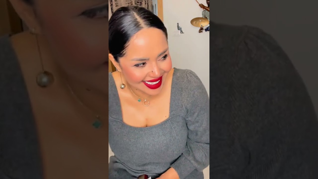 lady samara احلى لايف لأحلى طاقة صدقوني بش ينفعكم برشا