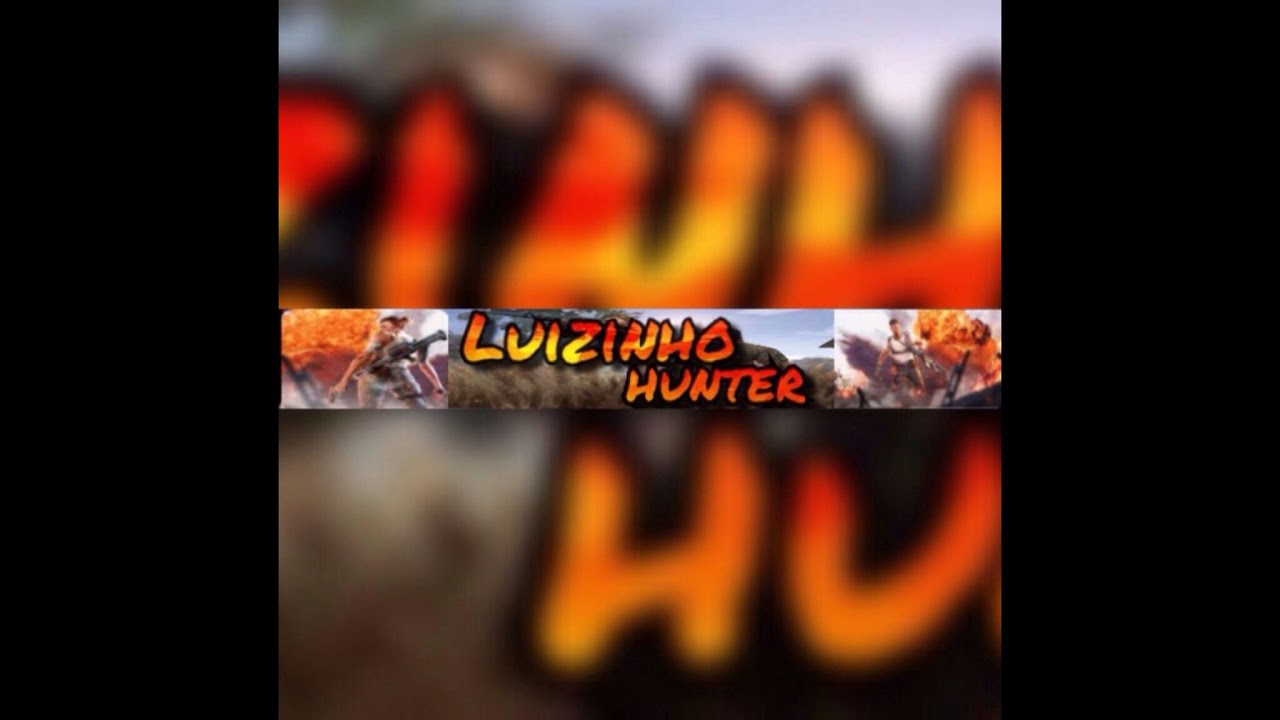 Luizim Tga's broadcast