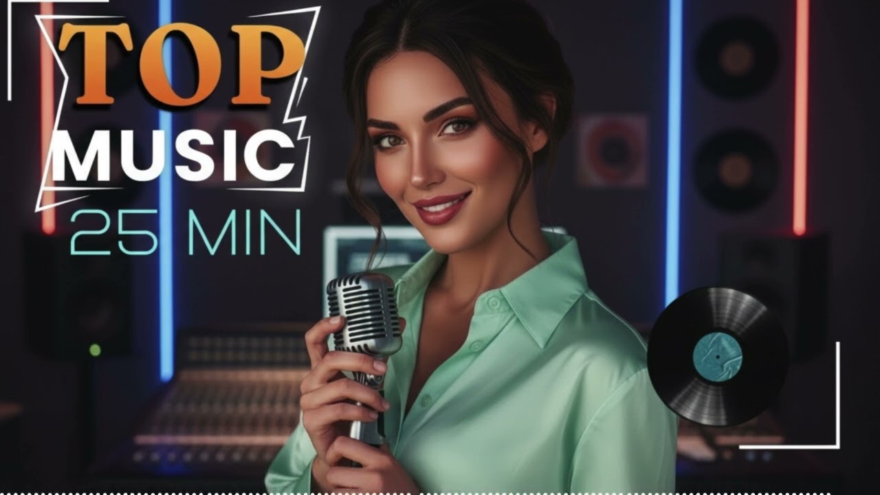 TOP 7 HITURI MUZICĂ ETNO PARTY ROM&Acirc;NIA 2025 &ndash; MARISHKA MUSIC &ndash; COLAJ MIX FRESH