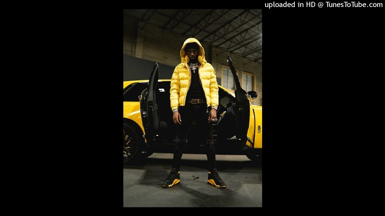 [ FREE ] Key Glock x Young Dolph Type Beat  Hazard  